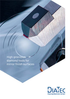 Diamond tools